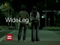 Eriko Sato - Uniqlo Wide Jeans Advertisement