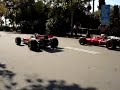 Fittipaldi i altres F1 d\
