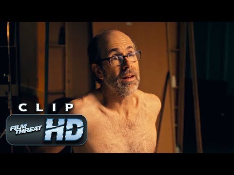 BUFF 2019: MOPE Chronicles One of the Weirdest Porn Stories of the