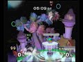 DCScribZ (Falcon) vs. Tecnine (Marth)