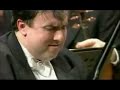Yefim Bronfman - Rachmaninoff Piano Concerto No. 3 - Part 4/5