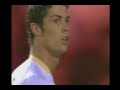 C. Ronaldo 06/07