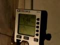 Rowing, Montor, 13.3 SPI