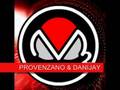 PROVENZANO DJ & DANIJAY - Ride The Way (90 Fever Mix)