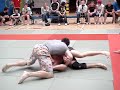 NSC 2008 - Colm O'Reilly (Spartan MMA) 3