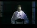 Vladimir Chernov - War and Peace - Andrei\