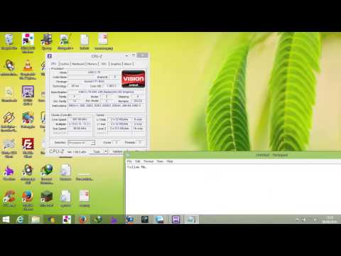 how to boost processor speed