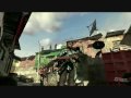 Modern Warfare meets Saw