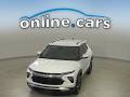 Certified Used 2026 White Chevrolet LT video 1