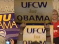 Barack Obama: Speech to the Pennsylvania AFL-CIO