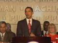 Barack Obama: Speech to the Pennsylvania AFL-CIO