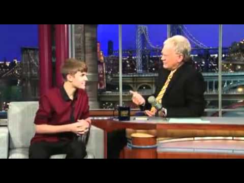 Justin Bieber No sabe Los Continentes