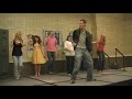 Boerne LTC Drama 2008