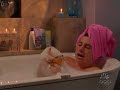 Scrubs - Riding Sasha through Puddles