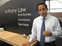 Anthony Law--Small Business Lawyer