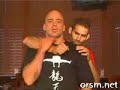 Bas Rutten\