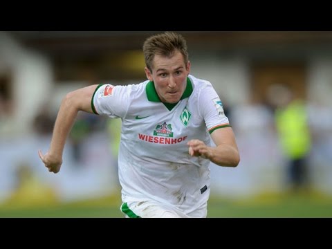 Hajrovic glücklich mit Spielberechtigung:  Hajrovic glücklich mit Spielberechtigung: