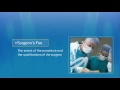 Click here to watch this video Facelift cost - The surgeon who performs your facelift,