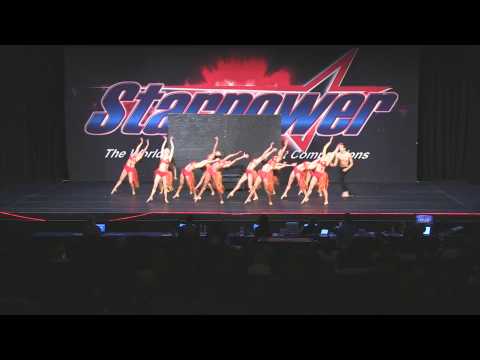 Slow Dancin In A Burning Room