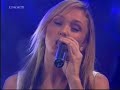 Atomic Kitten-Whole again TOTP De 07-07-2001+interview