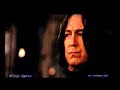 Snape sexy. 