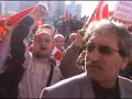 ANKARA ULUS'TAKİ TERÖRE LANET MİTİNGİ VE ŞEHİTLERİMİZİ MEVLİD-İ ŞERİFLE ANMAK