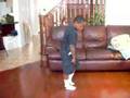 How to do Moonwalk, Airwalk and Earthwalk