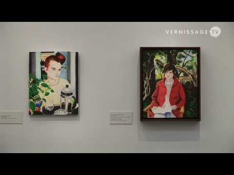 See video Ghost. Elizabeth Peyton See video Ghost. Elizabeth Peyton