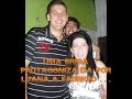 luana e fabricio'