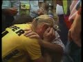 Final time trial Tour de France 1989 - Part 3 Final time trial Tour de France 1989 - Part 3