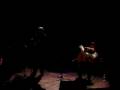 concert du trio de sylvain luc boulogne billancourt