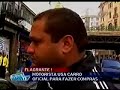 Deputado Itapetininga Giriboni � flagrado programa do Datena
