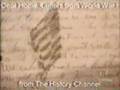 WWI Armistice -- Dear Home: Letters from WWI