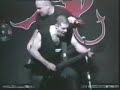 Annihilator - Battered Live in Greece 2001