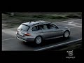 Pubblicità Bmw Serie 3