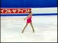Alissa Czisny - 2005 Jr. Worlds SP Alissa Czisny - 2005 Jr. Worlds SP