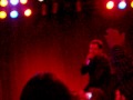 mc chris: performing 