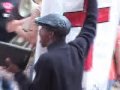 Protest Against Neo-Nazis in Lansing, Michigan