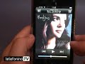 Apple iPhone 3g focus multimedia da telefonino.net