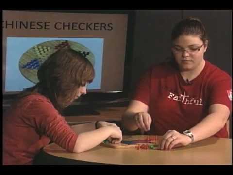 checkers