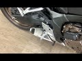 ホンダ CB650R 【マル得】CB650R E-Clutch ワンオーナー