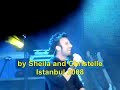 Tarkan Kis Gunesi - ao vivo.
