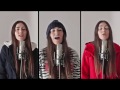 Cold Water Medley - Carmen Perez