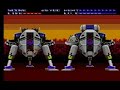 Assault City Sega Master System 1990 Assault City Sega Master System 1990