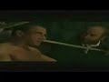 van damme fighting memories