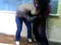 videos de Edilene mestre em Muay Thai