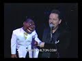 TERRY FATOR TALKS WITH IRA, PART 1