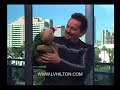 terry fator talks with ira part 1