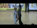 videos de Joel y Rosa Salou IDSF Adulto Rumba 6-12-08 20081206005817
