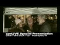 CPNLive.com Special - LIVE From Sarah Palin's 'Going Rogue'